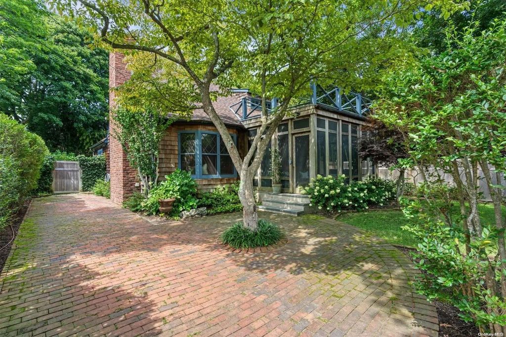14 Hamilton Street, Sag Harbor