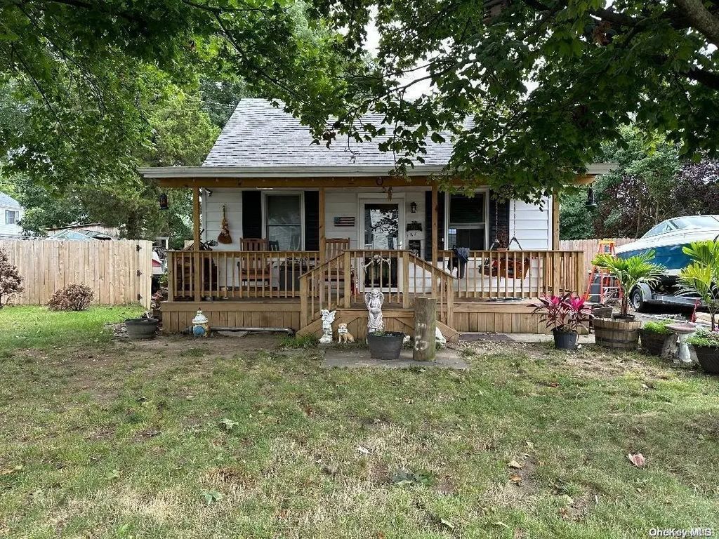 151 Forest Avenue, West Babylon