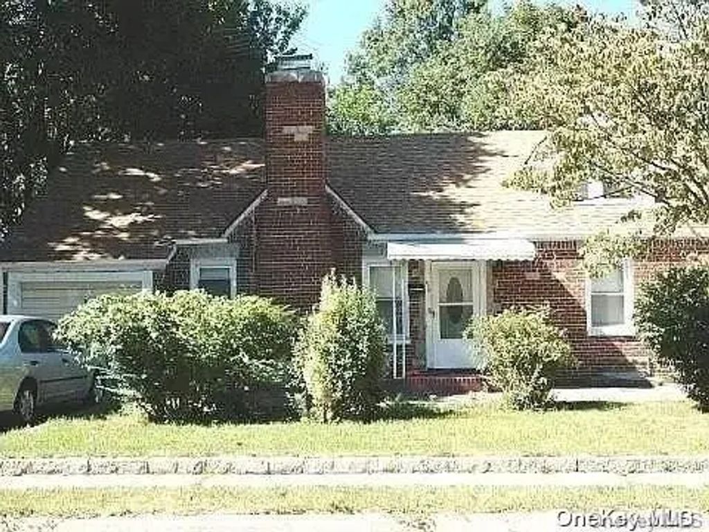 N/A, Uniondale