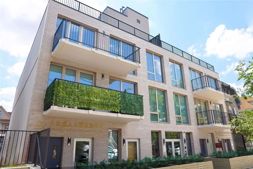 1548 72nd Street # 301, Brooklyn