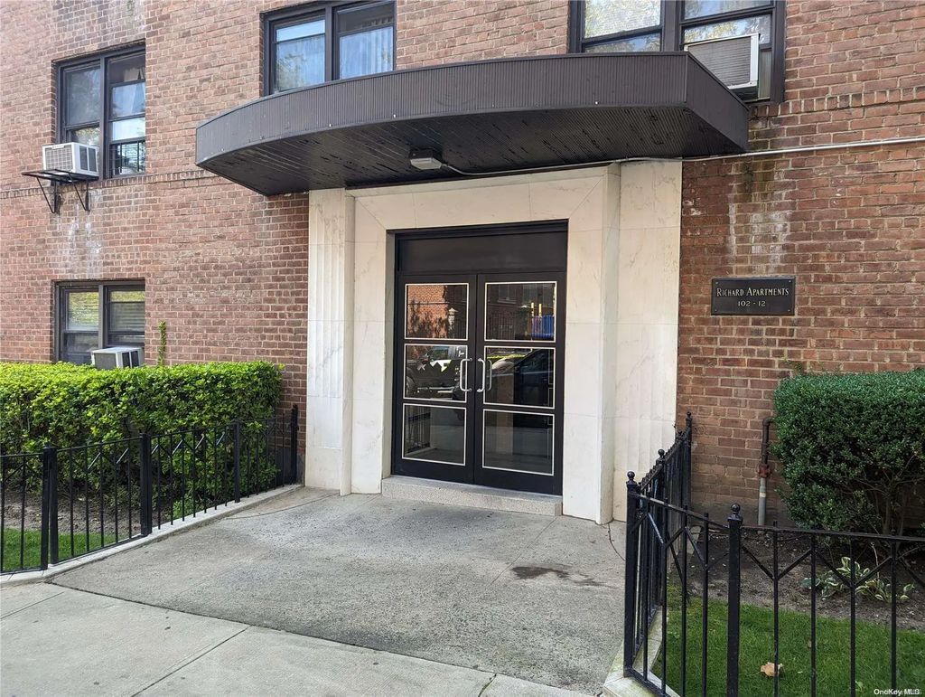 102-12 65 Avenue # C53, Rego Park