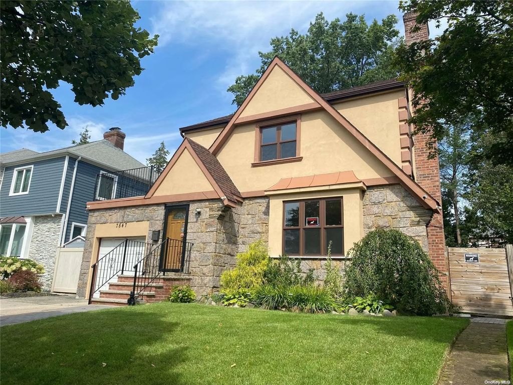 78-47 222 Street, Bayside