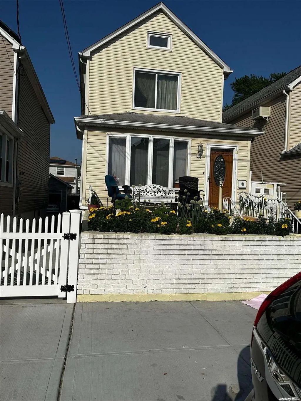 117-19 146th Street, Jamaica
