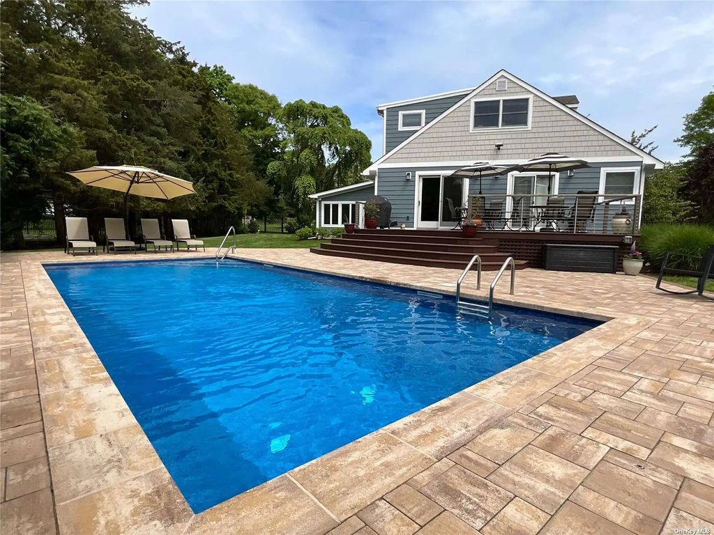 25 Moose Trail, Cutchogue