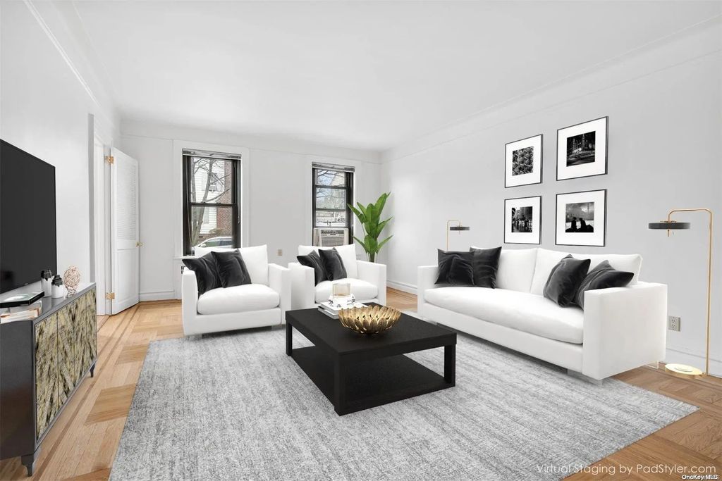 76-66 Austin Street # 1f, Forest Hills