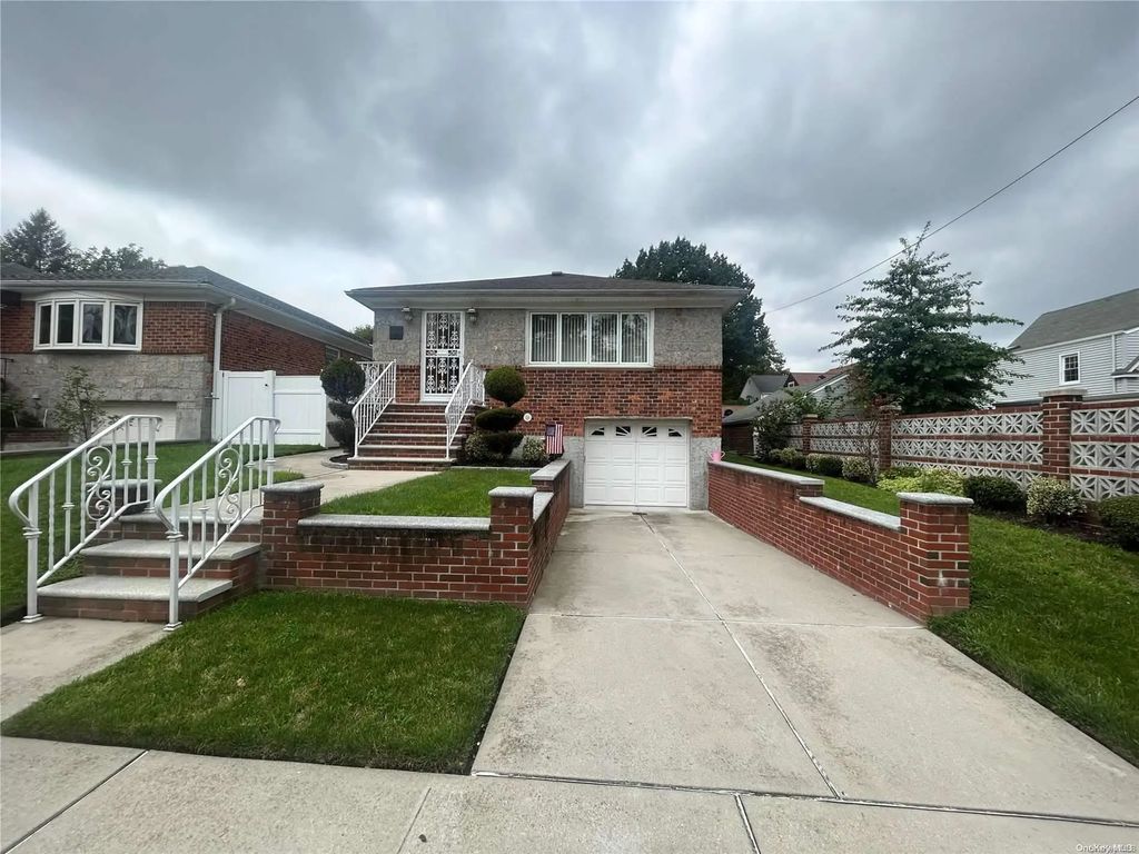 28-14 157th Street, Flushing