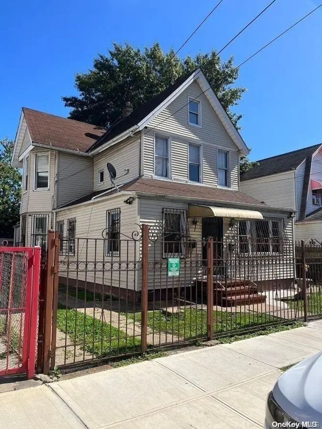 94-21 134th Street, Richmond Hill S.