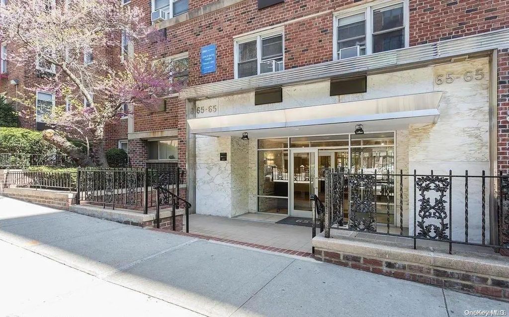 65-65 Wetherole Street # 1w, Rego Park