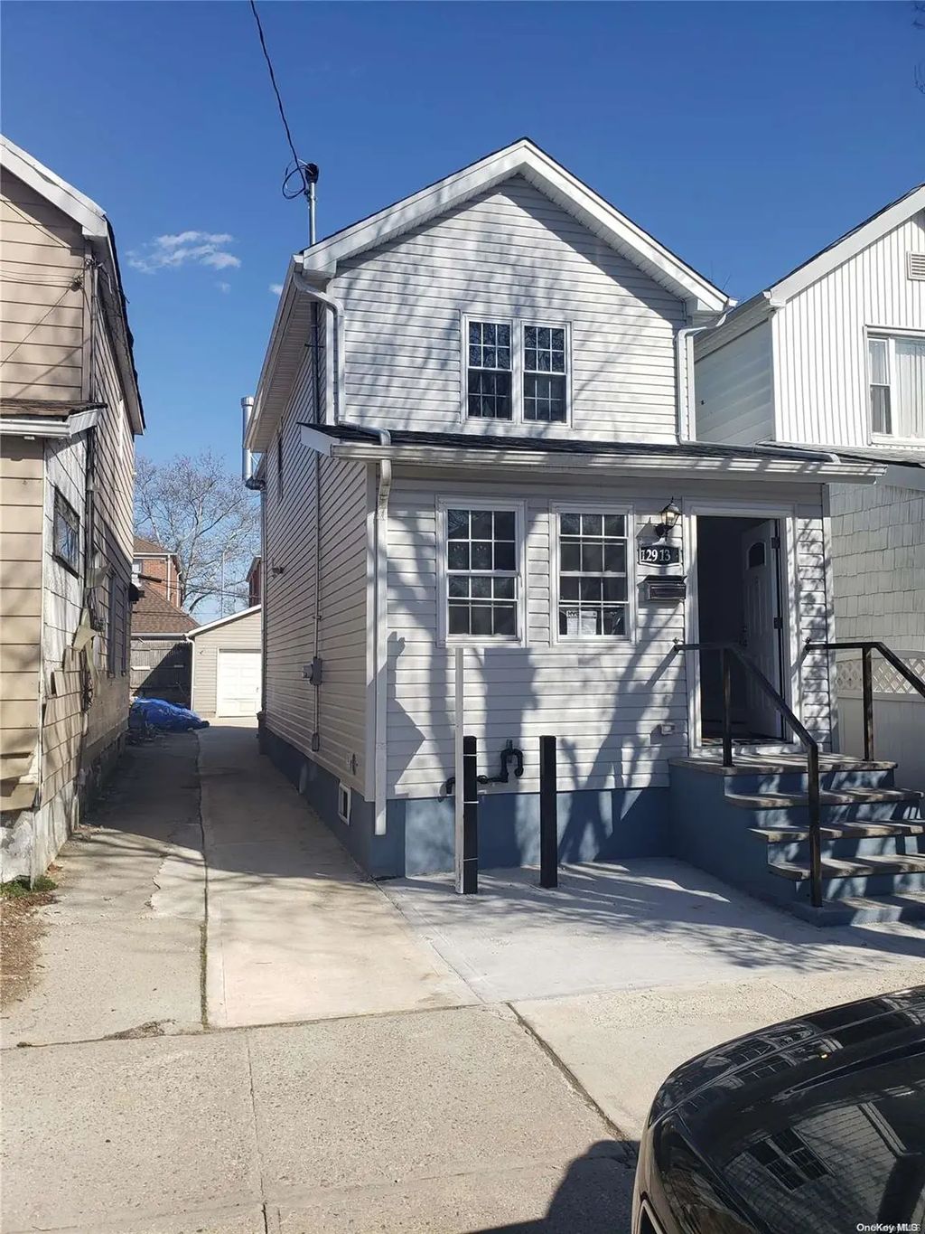129-13 135th Place, South Ozone Park