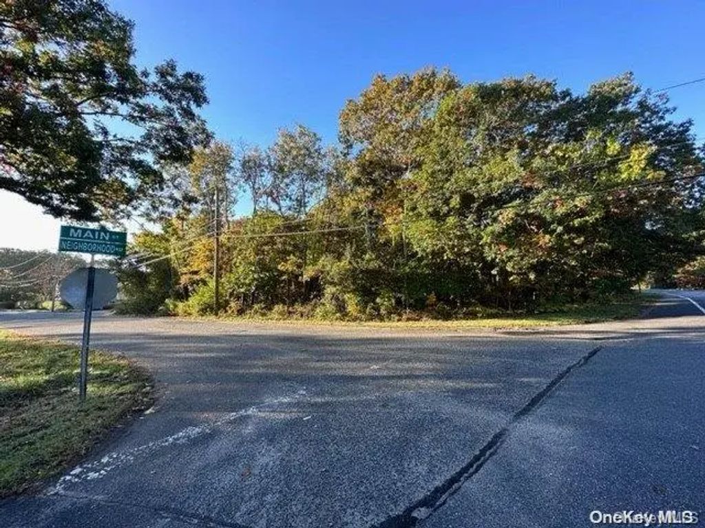 Vl Neighborhood Road, Mastic
