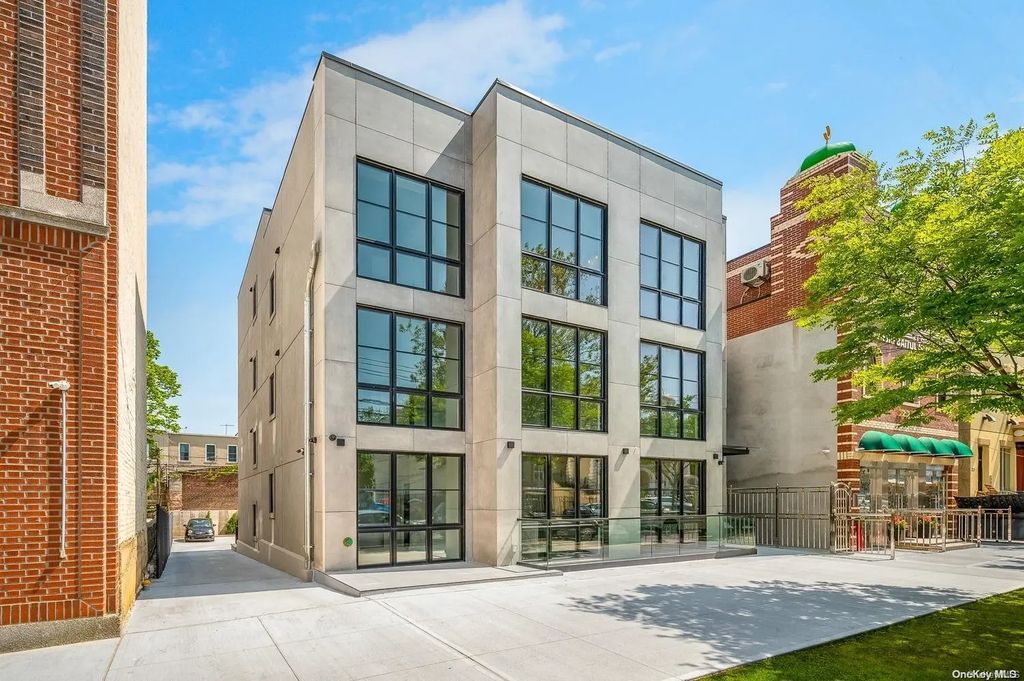 22-19 33rd Street # 4b, Long Island City