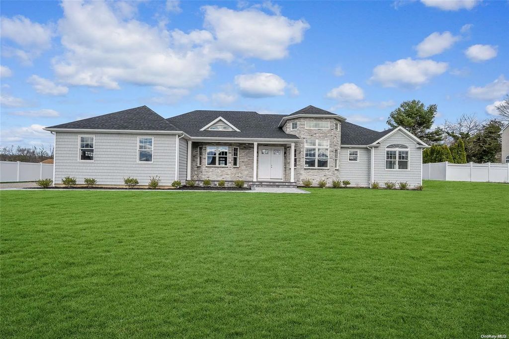 Lot 8 Sycamore Estates, Nesconset