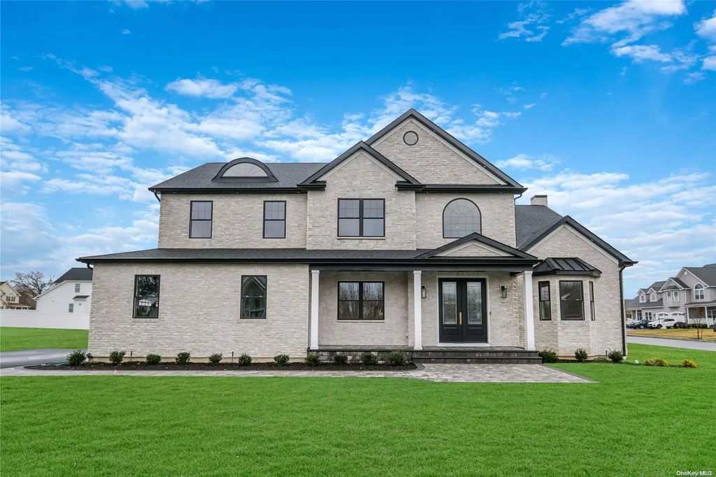 Lot 9 Sycamore Estates, Nesconset