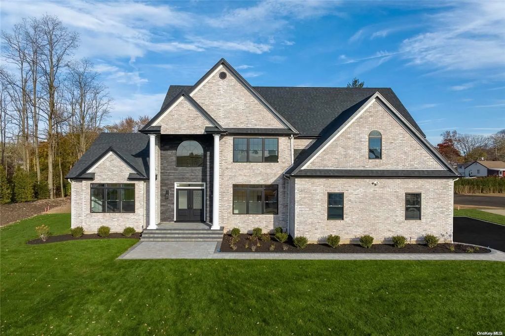Lot 16 Sycamore Estates, Nesconset