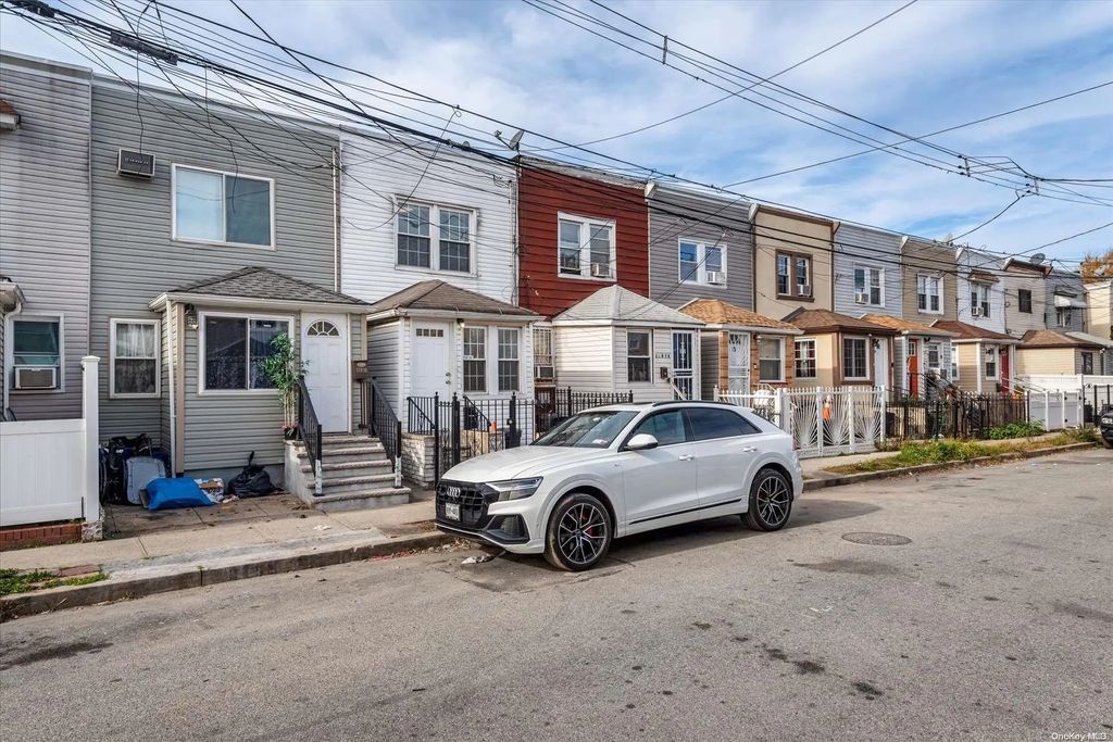 118-36 154th Street, Jamaica