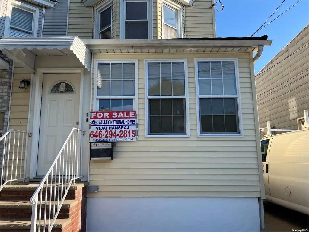84-28 108th Avenue, Ozone Park