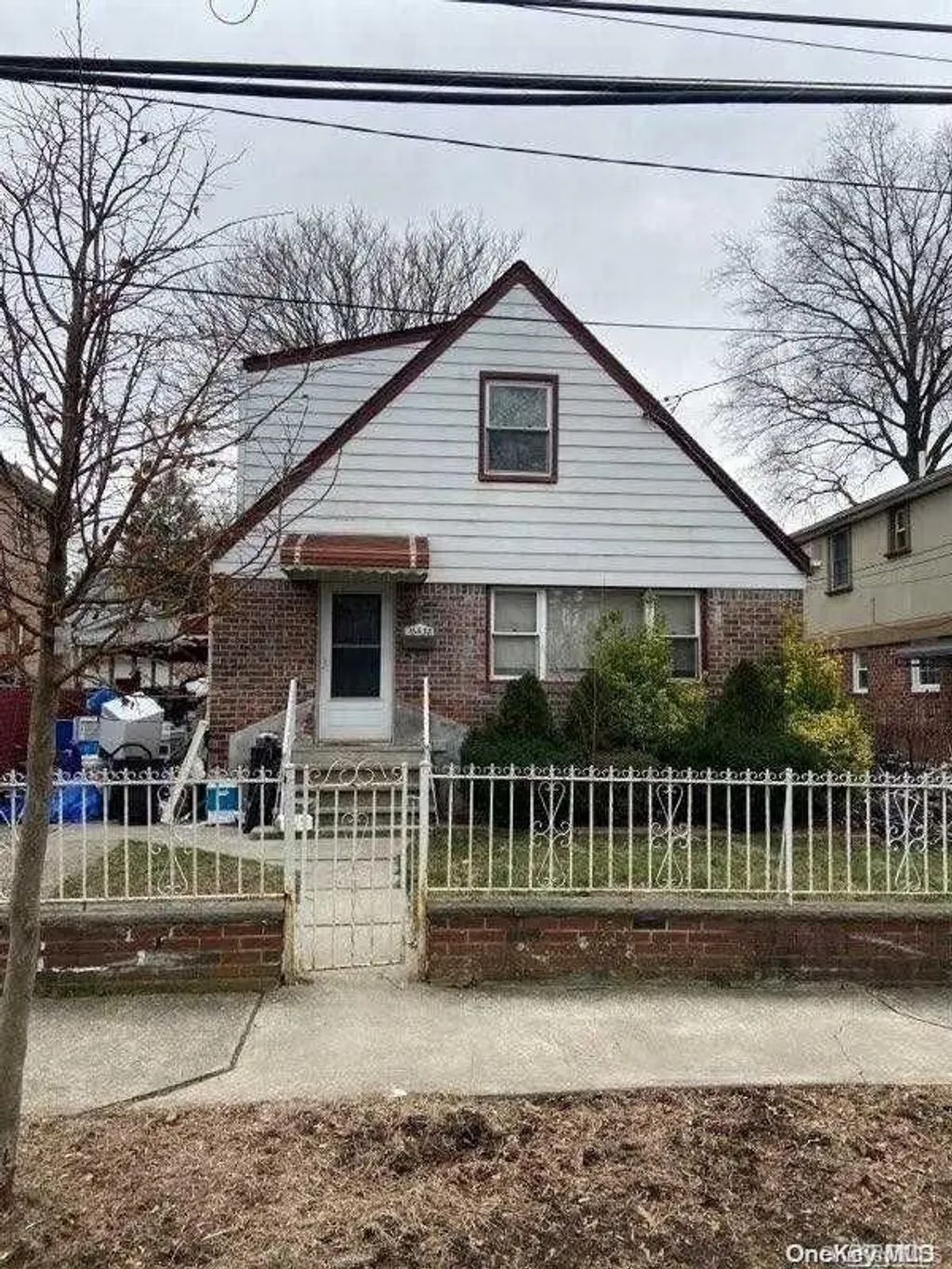 164-38 77th Avenue, Flushing