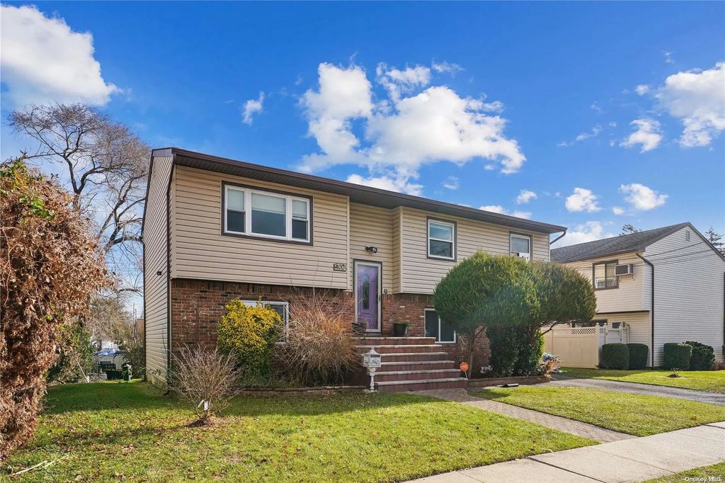 400 North Columbus A, Freeport