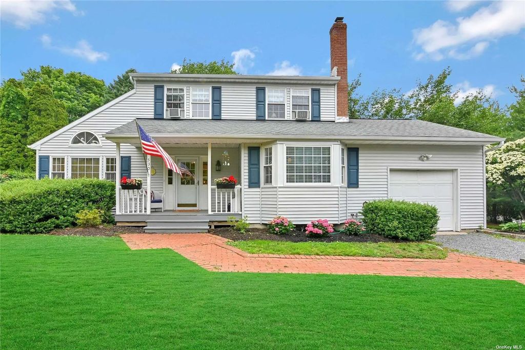 530 Stillwater Avenue, Cutchogue