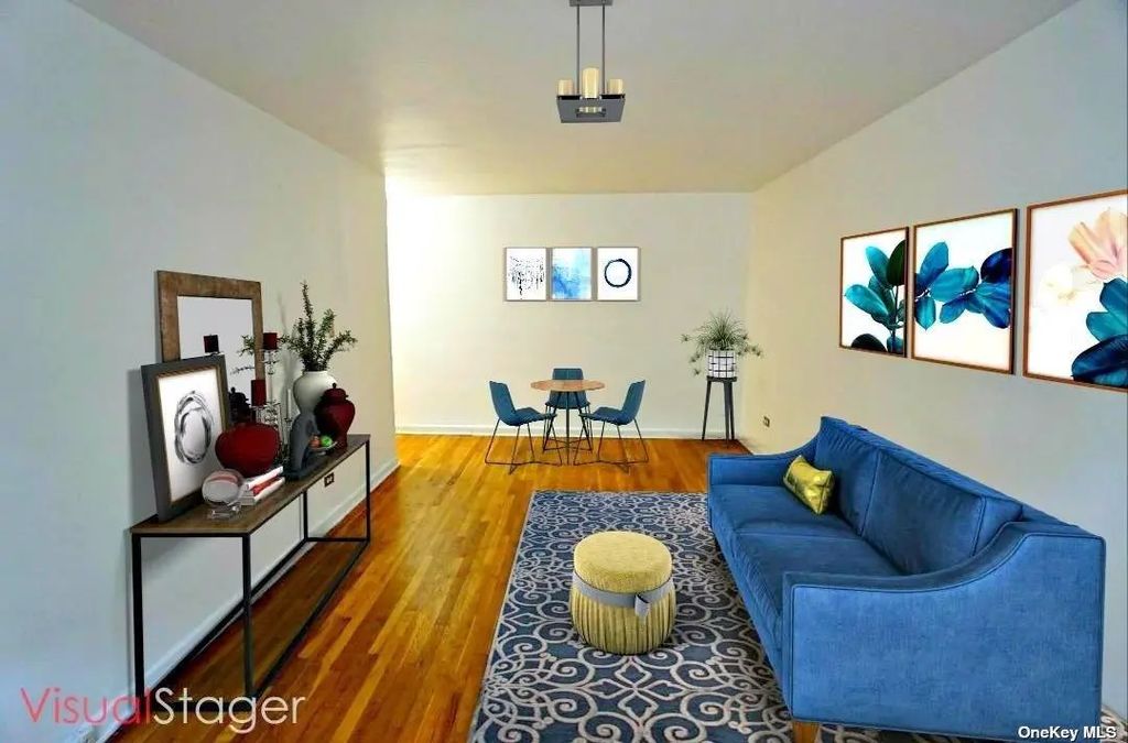 66-92 Selfridge Street # 1e, Forest Hills