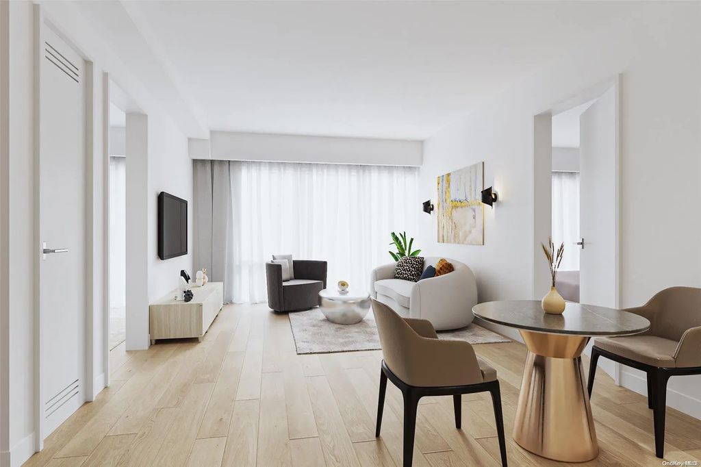 33-71 Prince Street # 10l, Flushing