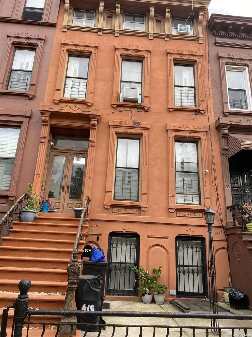514 Monroe St, Brooklyn