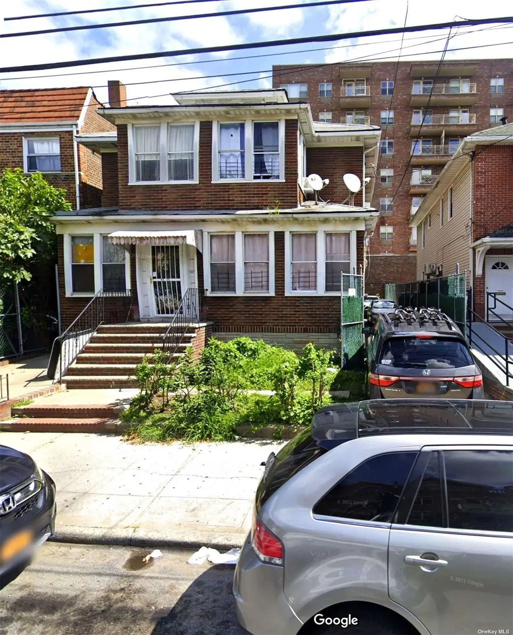 40-33 74th Street, Jackson Heights