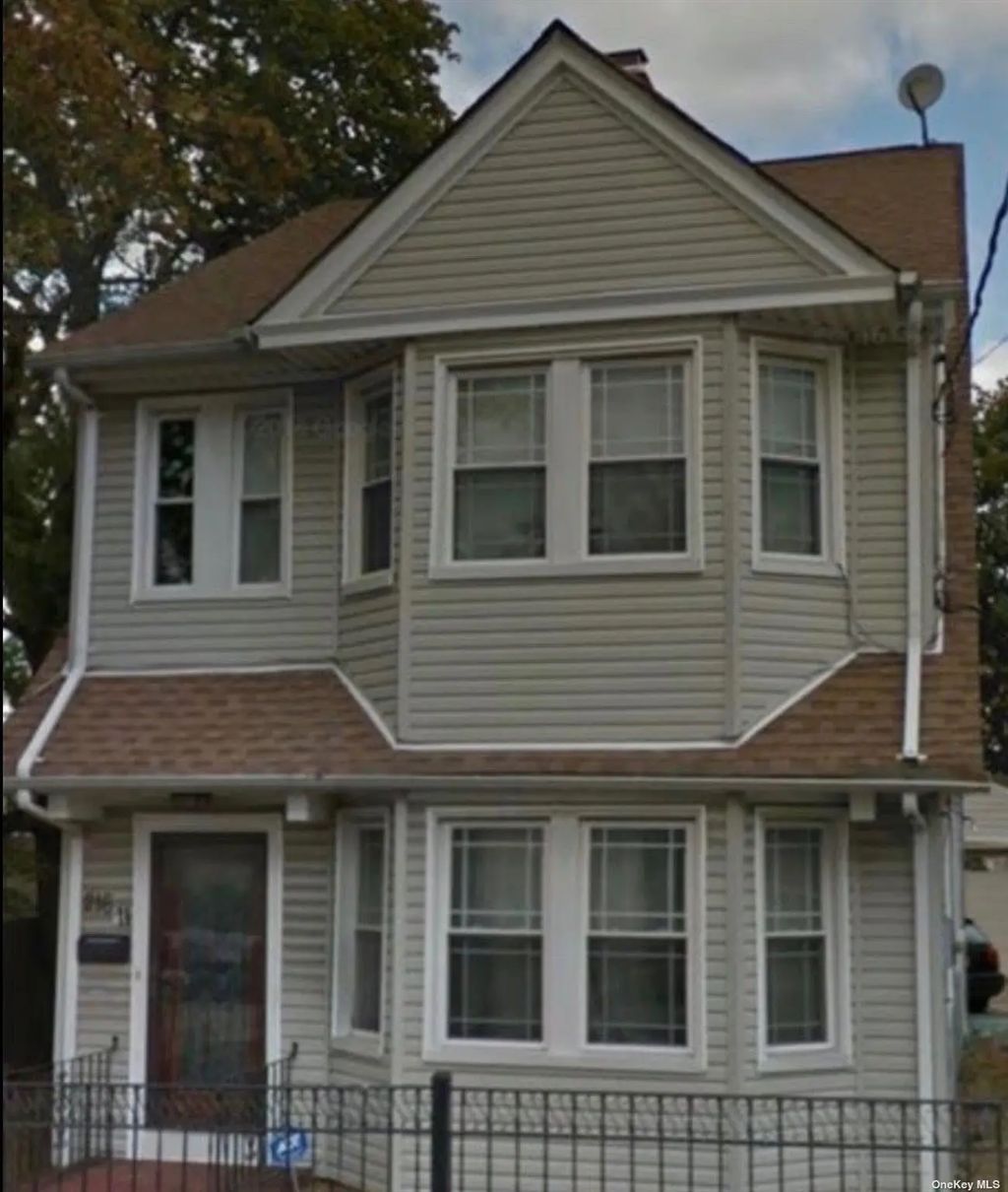 216-11 135th Avenue, Laurelton