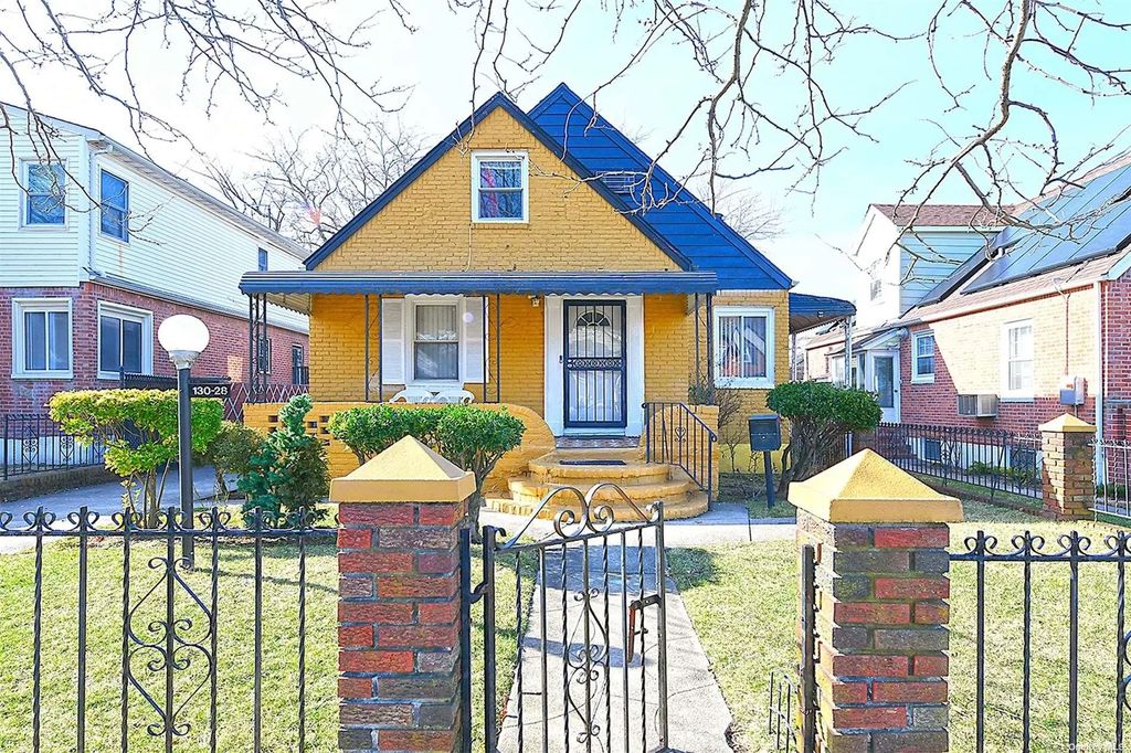 130-28 236th Street, Rosedale