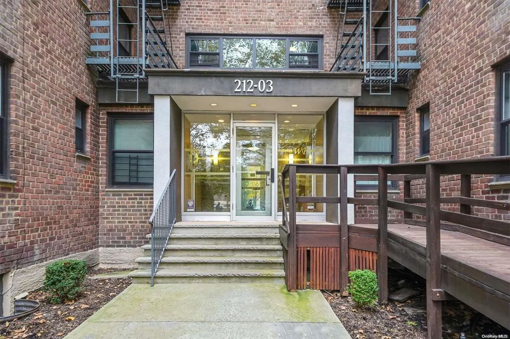 212-03 75th Avenue # 2c, Oakland Gardens