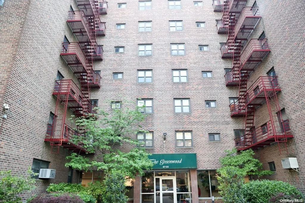 87-30 204 Street # A61, Hollis