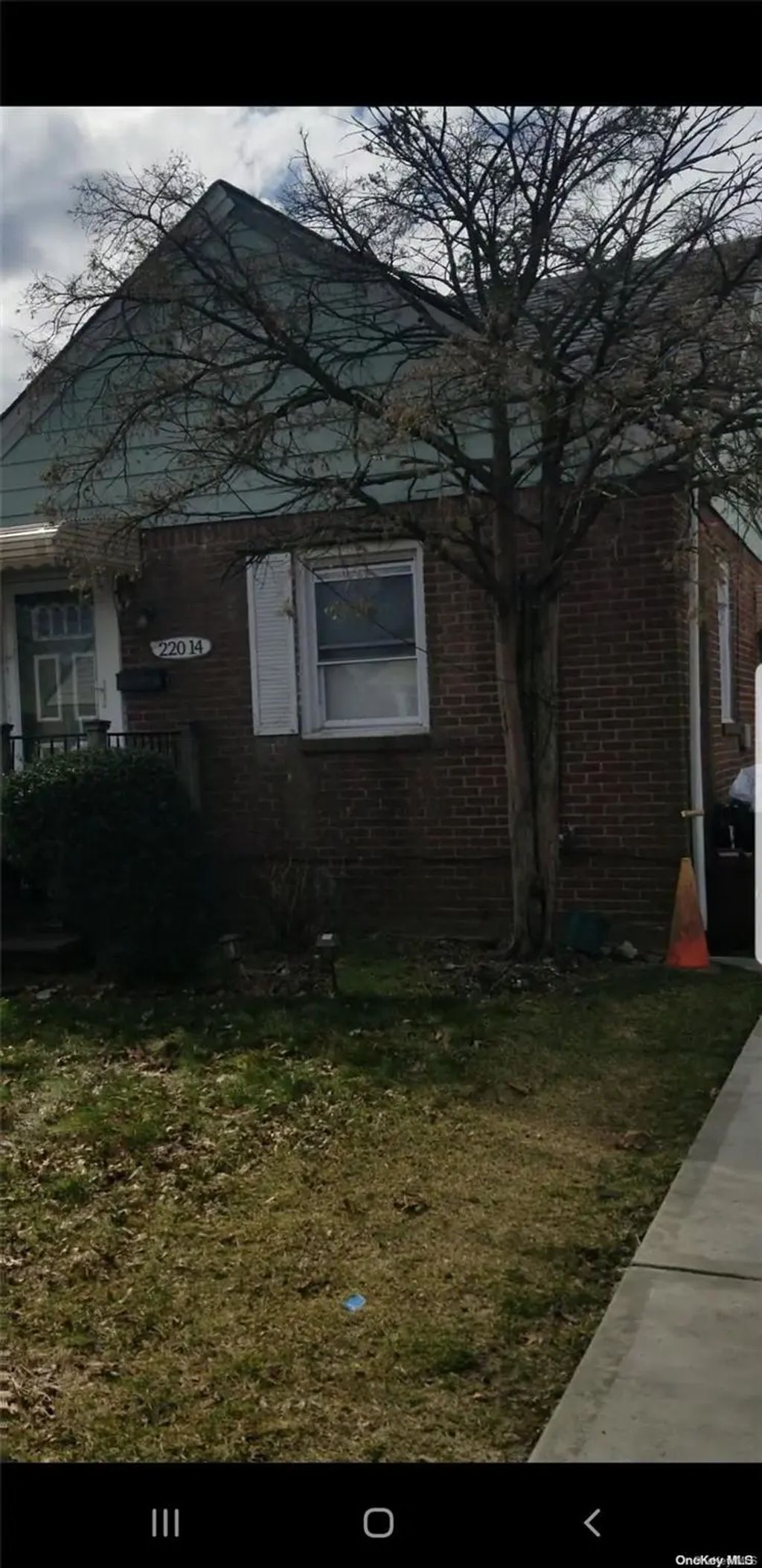 220-14 130th Avenue, Springfield Gardens