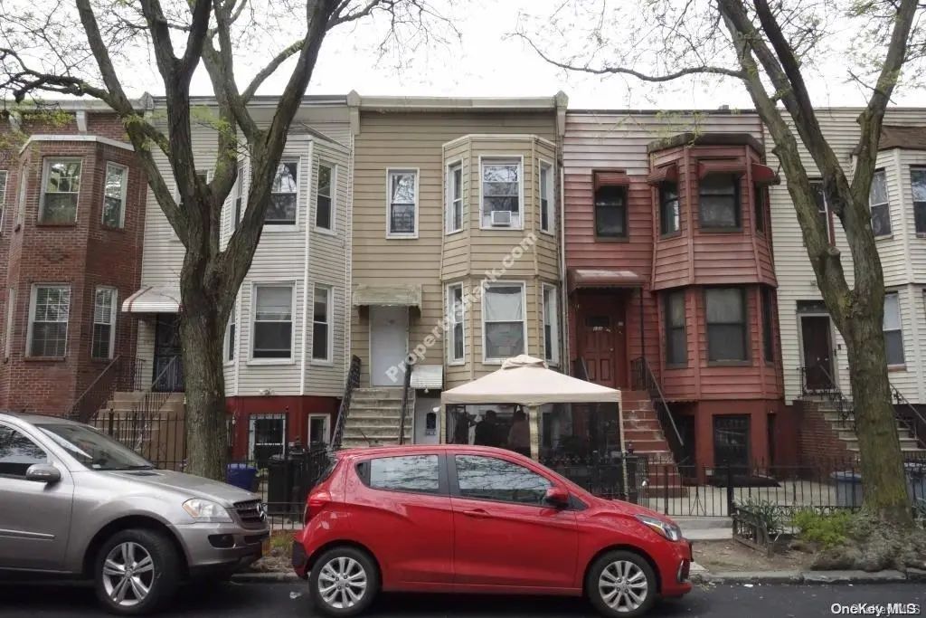 129 Weirfield Street, Brooklyn