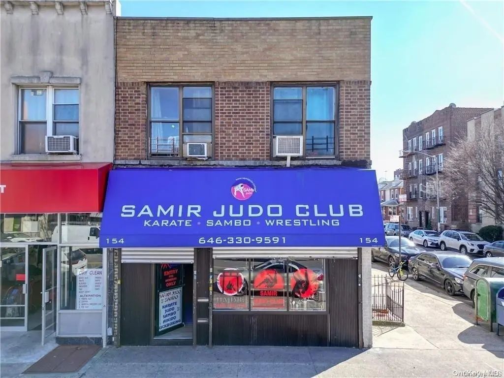 154 Avenue O, Brooklyn