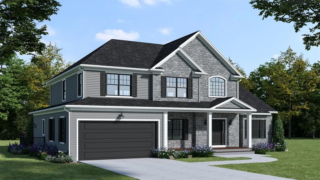 Lot 6 Sycamore Estates, Nesconset