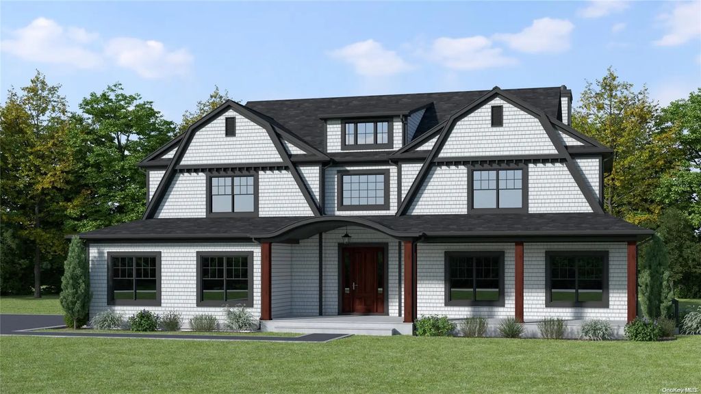 Lot 5 Sycamore Estates, Nesconset