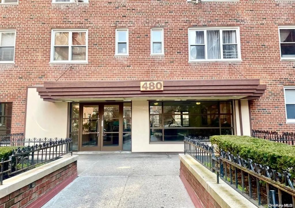 480 Rverdale # 3h, Yonkers