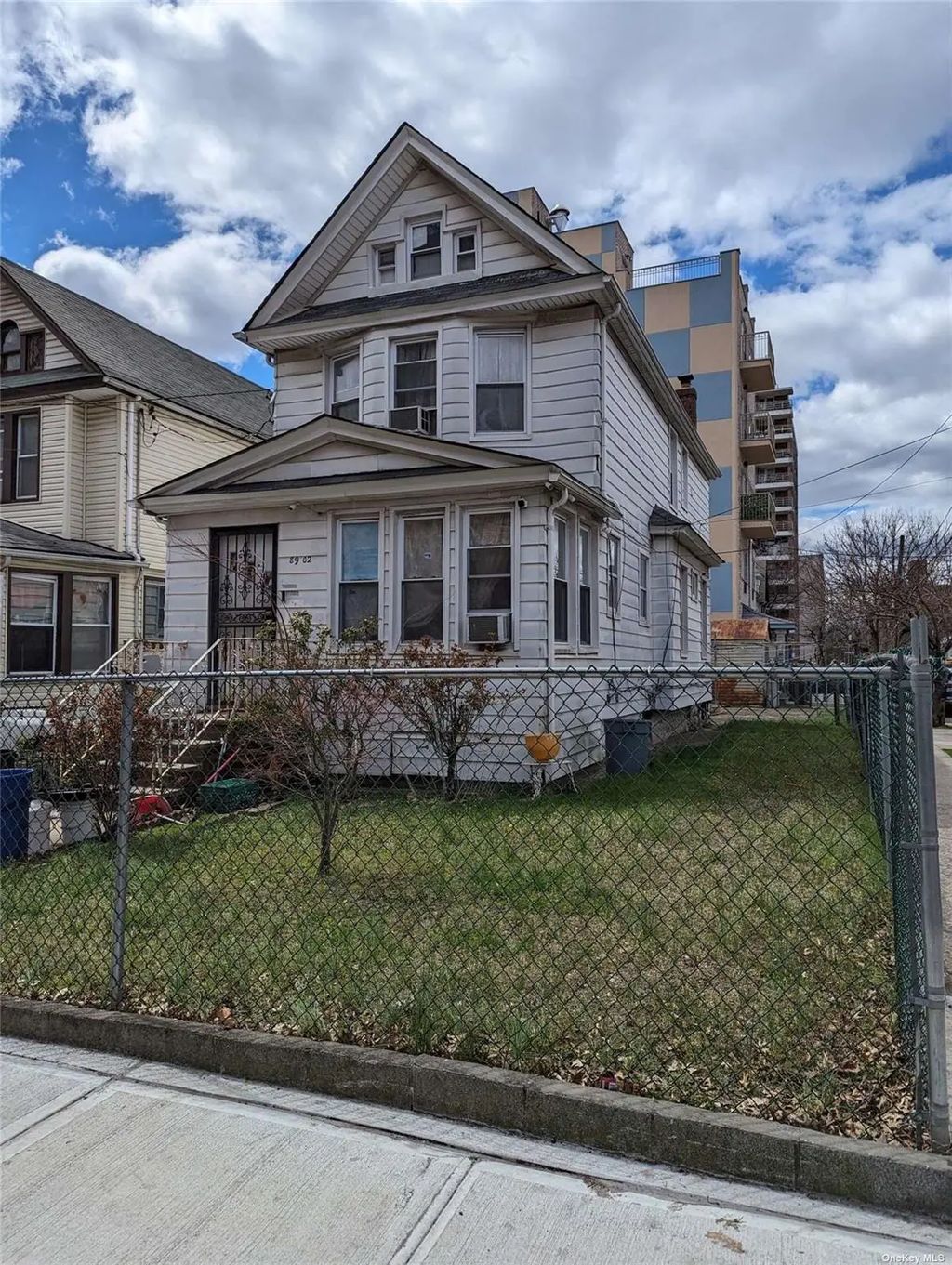 89-02 171st Street, Jamaica