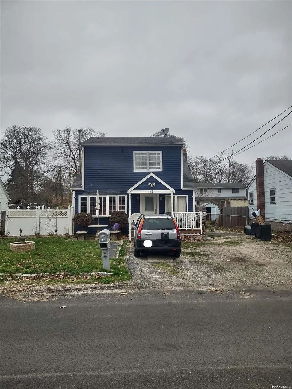 89 Argyle Drive, Shirley