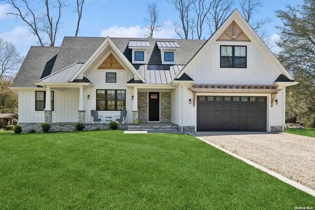 910 Glenn Road, Southold