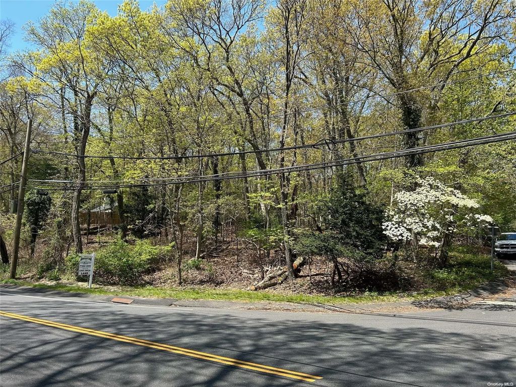 V/l N Country Road, Stony Brook