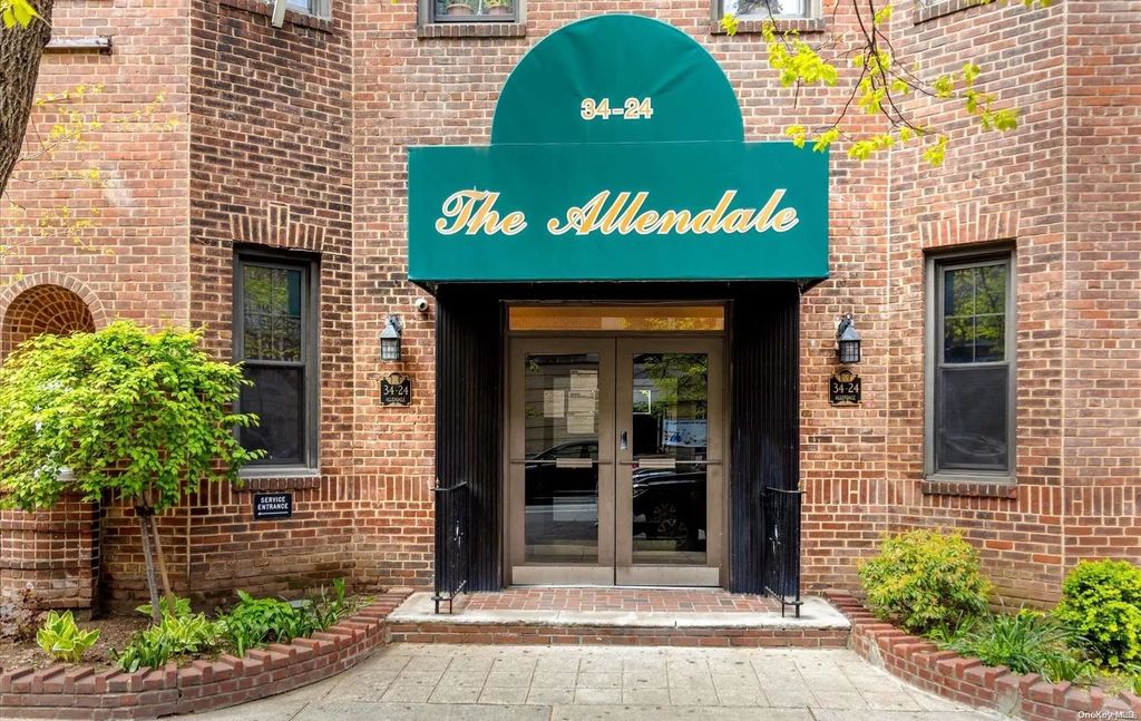 34-24 82nd Street # 5m, Jackson Heights
