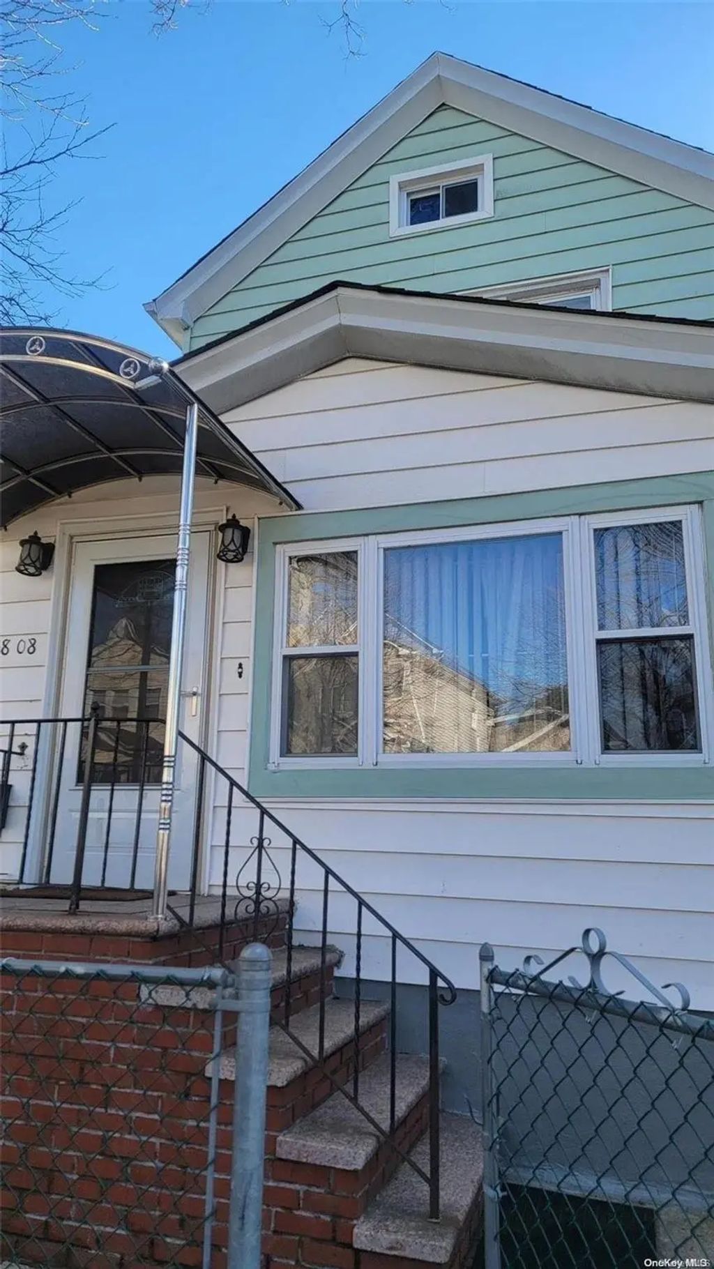 148-08 133rd Avenue, South Ozone Park