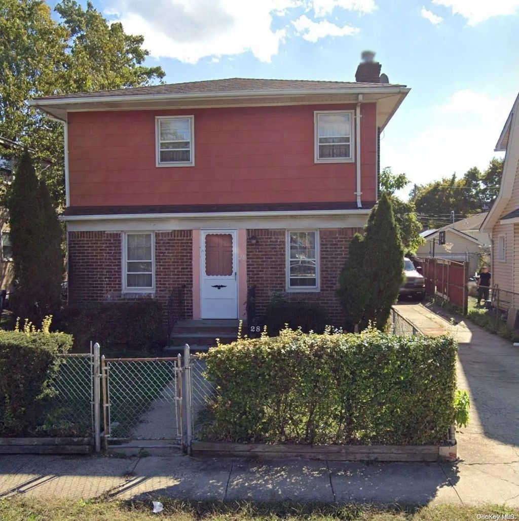 N/A, Hempstead