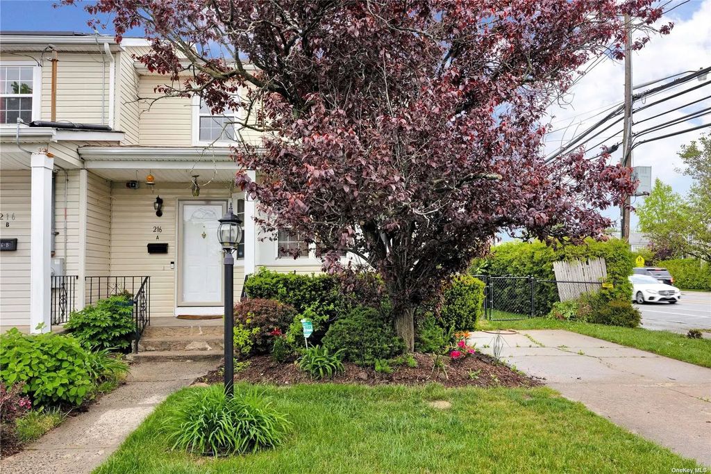 216 Swalm Street # A, Westbury