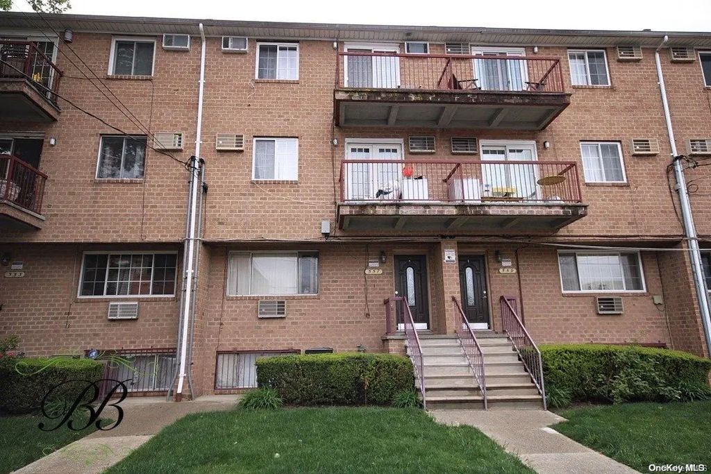 557 E 87th Street # 201, Brooklyn