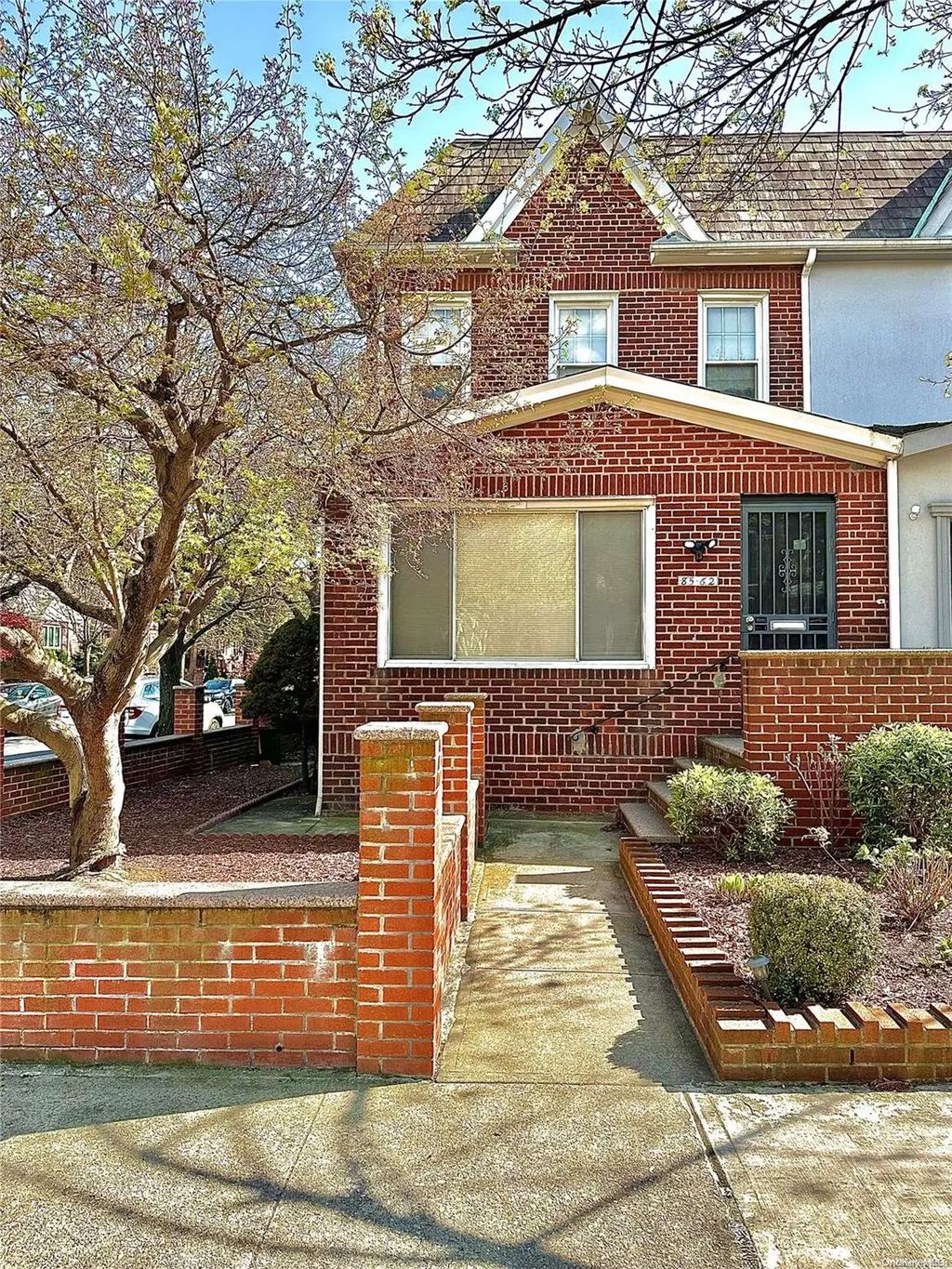 85-62 67th Drive, Rego Park