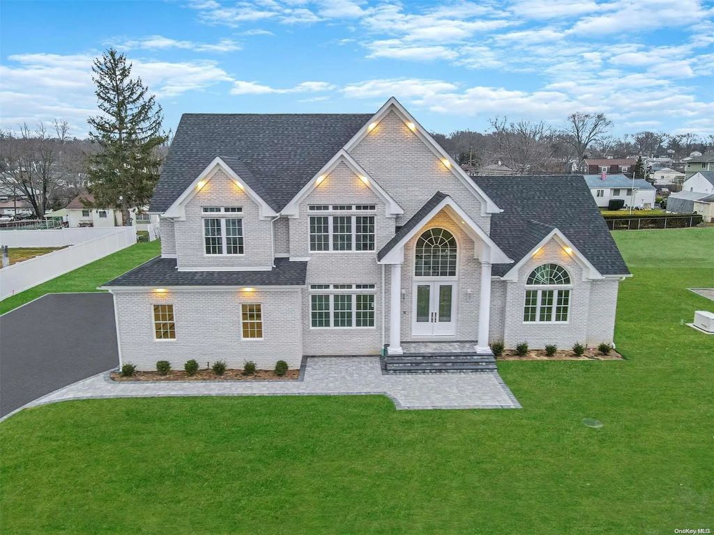 Lot 2 Sycamore Estates, Nesconset