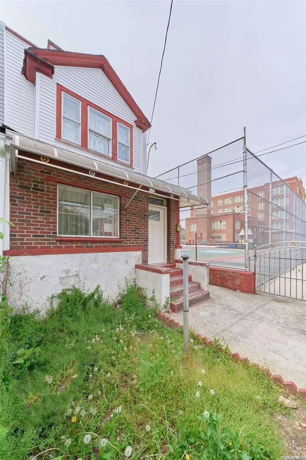 380 E 48th Street, Brooklyn