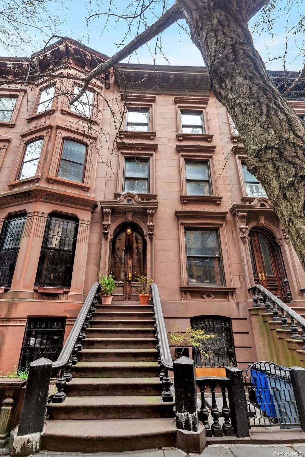 29 South Elliott, Brooklyn